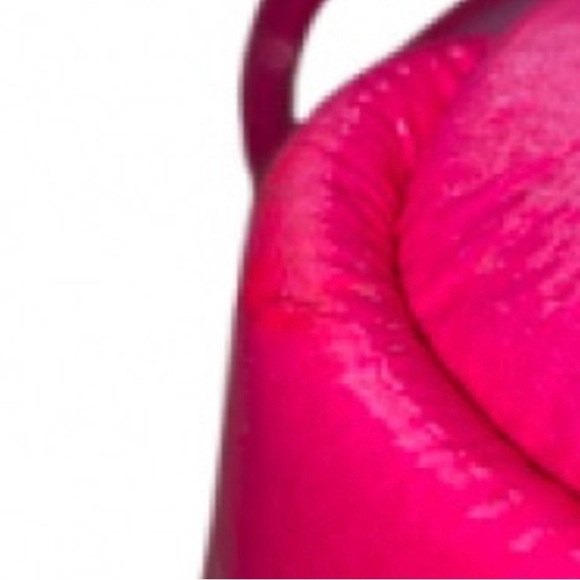 Dooney & Bourke Pink Hobo Bag - Picture 8 of 8